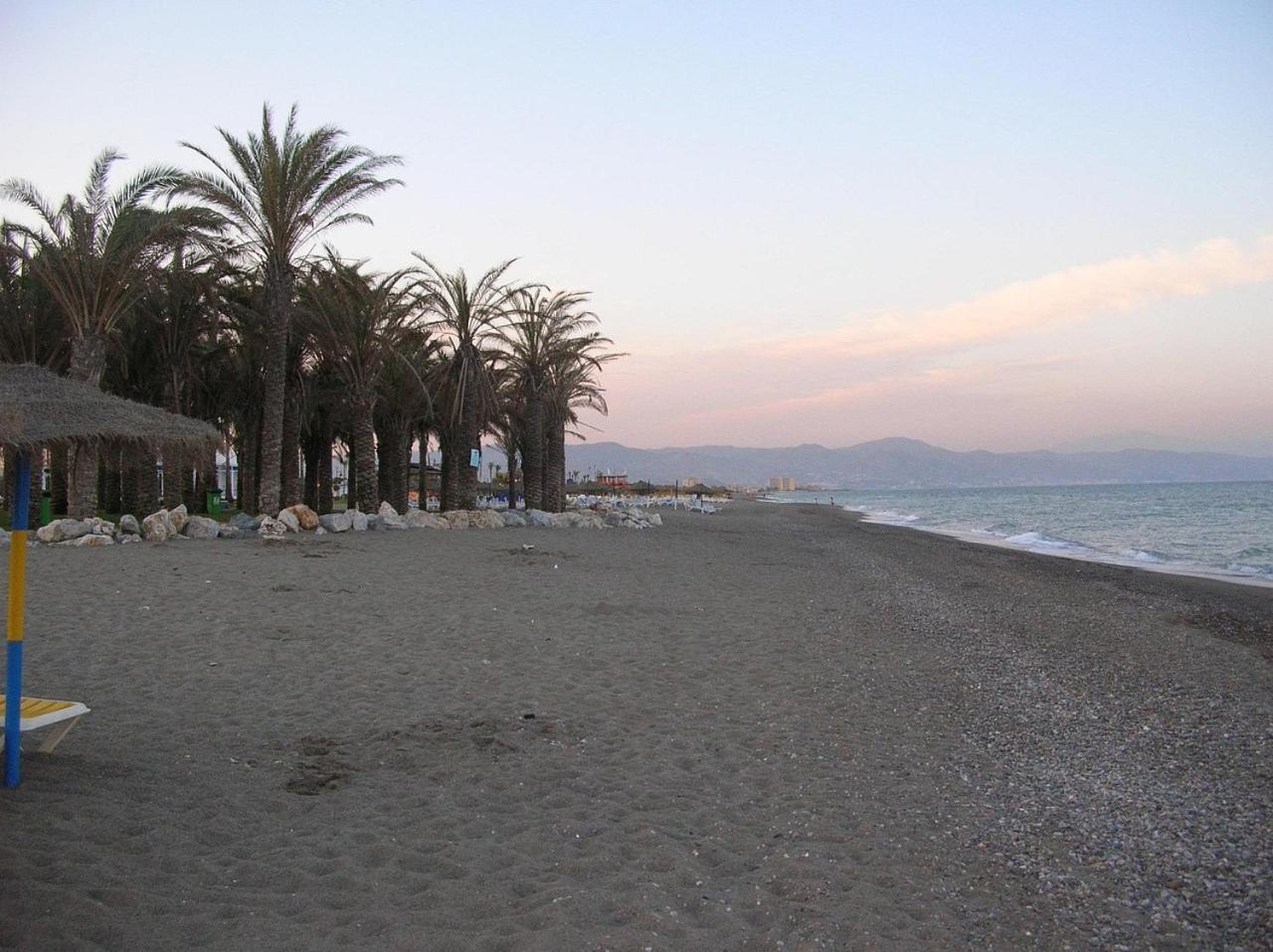 Sunstay Cruz Loft Torremolinos Buitenkant foto